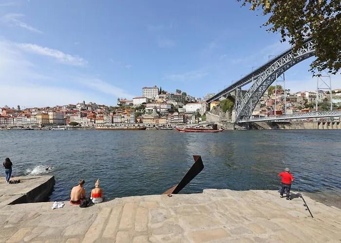 Appartement Flh Spacious With Balcony *