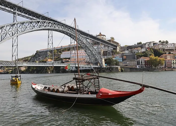 Appartement Flh Spacious With Balcony