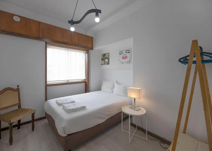 Flh Spacious With Balcony Appartement *