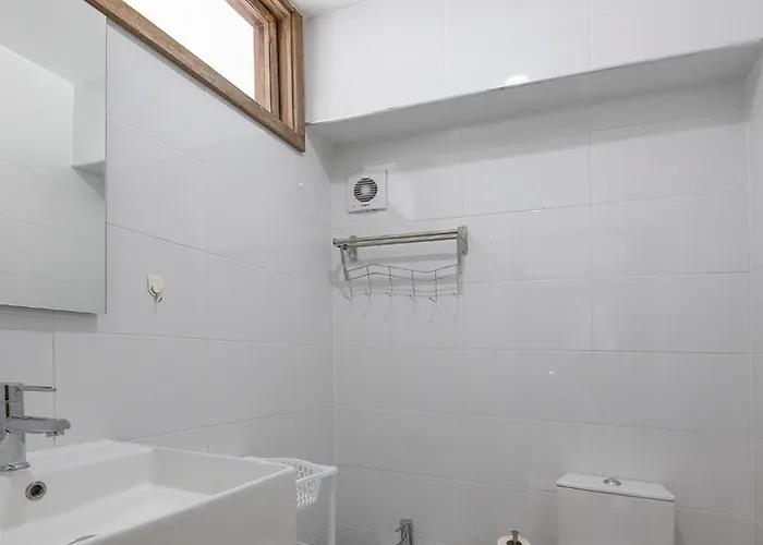 Appartement Flh Spacious With Balcony *