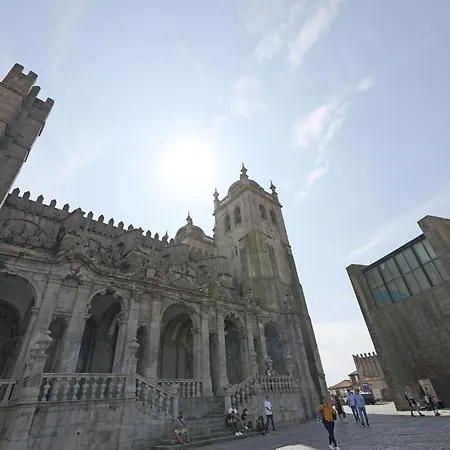 Flh Spacious With Balcony Appartement