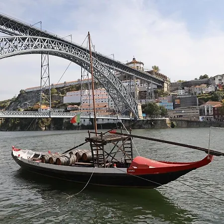 Appartement Flh Spacious With Balcony