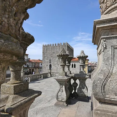 Apartment Flh Spacious With Balcony