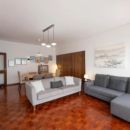 Appartement Flh Spacious With Balcony *