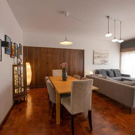 Appartement Flh Spacious With Balcony