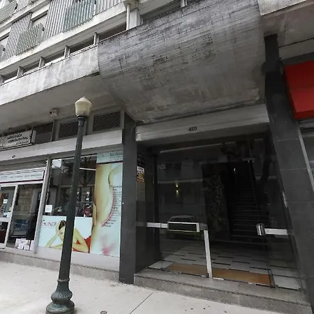 Apartment Flh Spacious With Balcony *