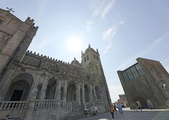 Flh Spacious With Balcony Appartamento