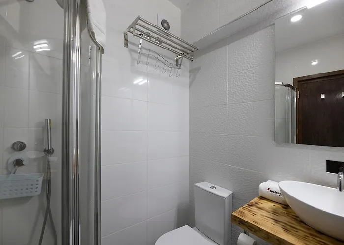 Flh Spacious With Balcony Appartamento *