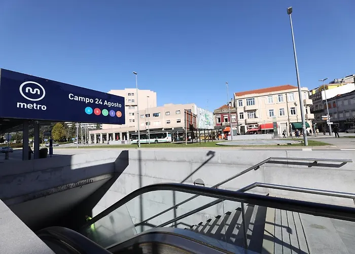 Flh Spacious With Balcony Appartamento *