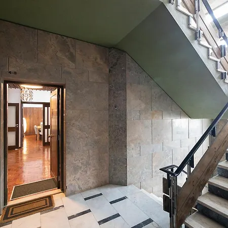 شقة Flh Spacious With Balcony