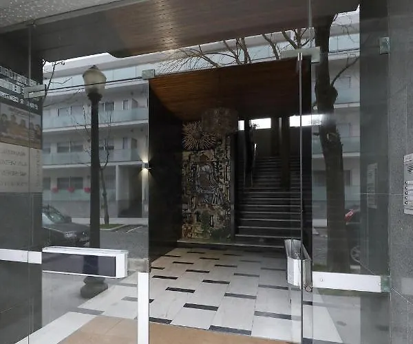 شقة Flh Spacious With Balcony بورتو