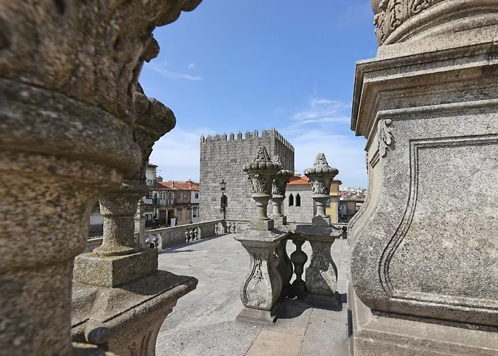 דירה Flh Spacious With Balcony