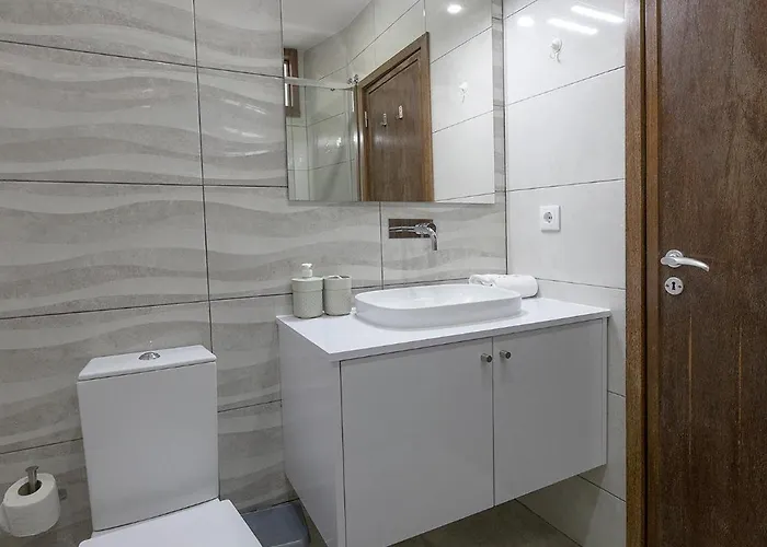 Flh Spacious With Balcony