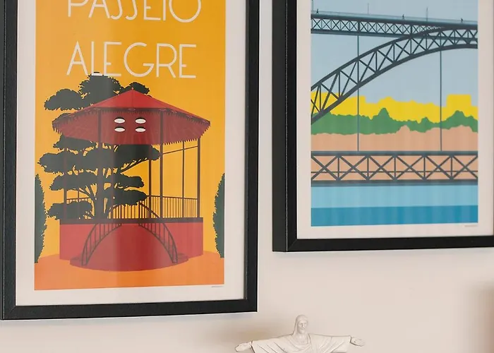 Flh Spacious With Balcony